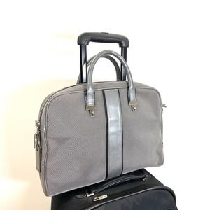 tumi ladies laptop bolsa